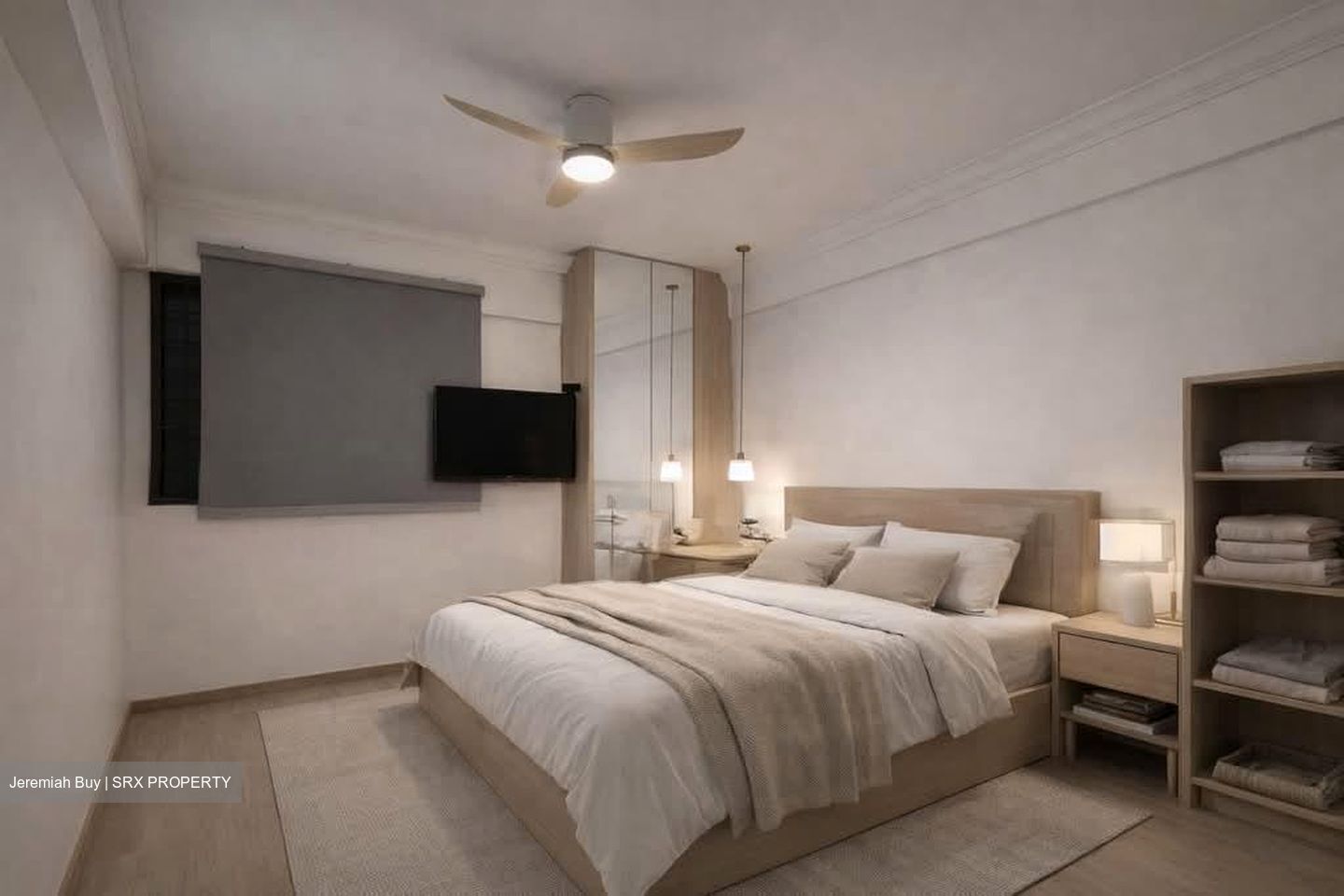 Blk 146 Bukit Batok West Avenue 6 (Bukit Batok), HDB 3 Rooms #546494091